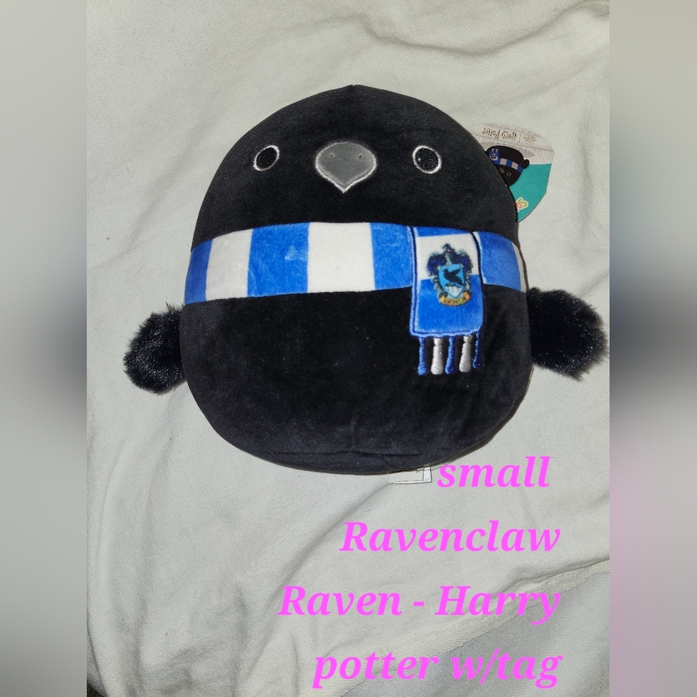 Ravenclaw squishmallow  - Harry Potter Edition 7"inches